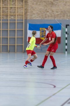 Bild 245 - wDJ Loewinnen Cup D1